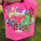 XOXO Margarita Fiesta Graphic Tee
