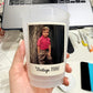 Personalized Frosted Party Cups – 16 oz Reusable Cups