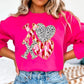 XOXO Valentine Graphic Tee