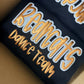 Bearcats Dance Team – 2026 Metallic Puff Crewneck
