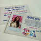 Custom Packaging Insert Cards 4x6