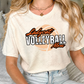 Volleyball Mom Spirit Tee