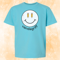 Vandagriff Smiley Comfort Colors Tee
