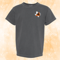 Aledo A Texas Comfort Colors Tee
