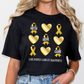 Childhood Cancer Awareness Tee