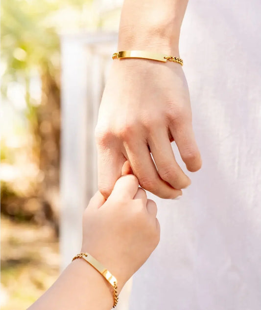 Mommy and Me Bracelet