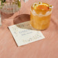 Custom Designed Full Color Printed Napkins