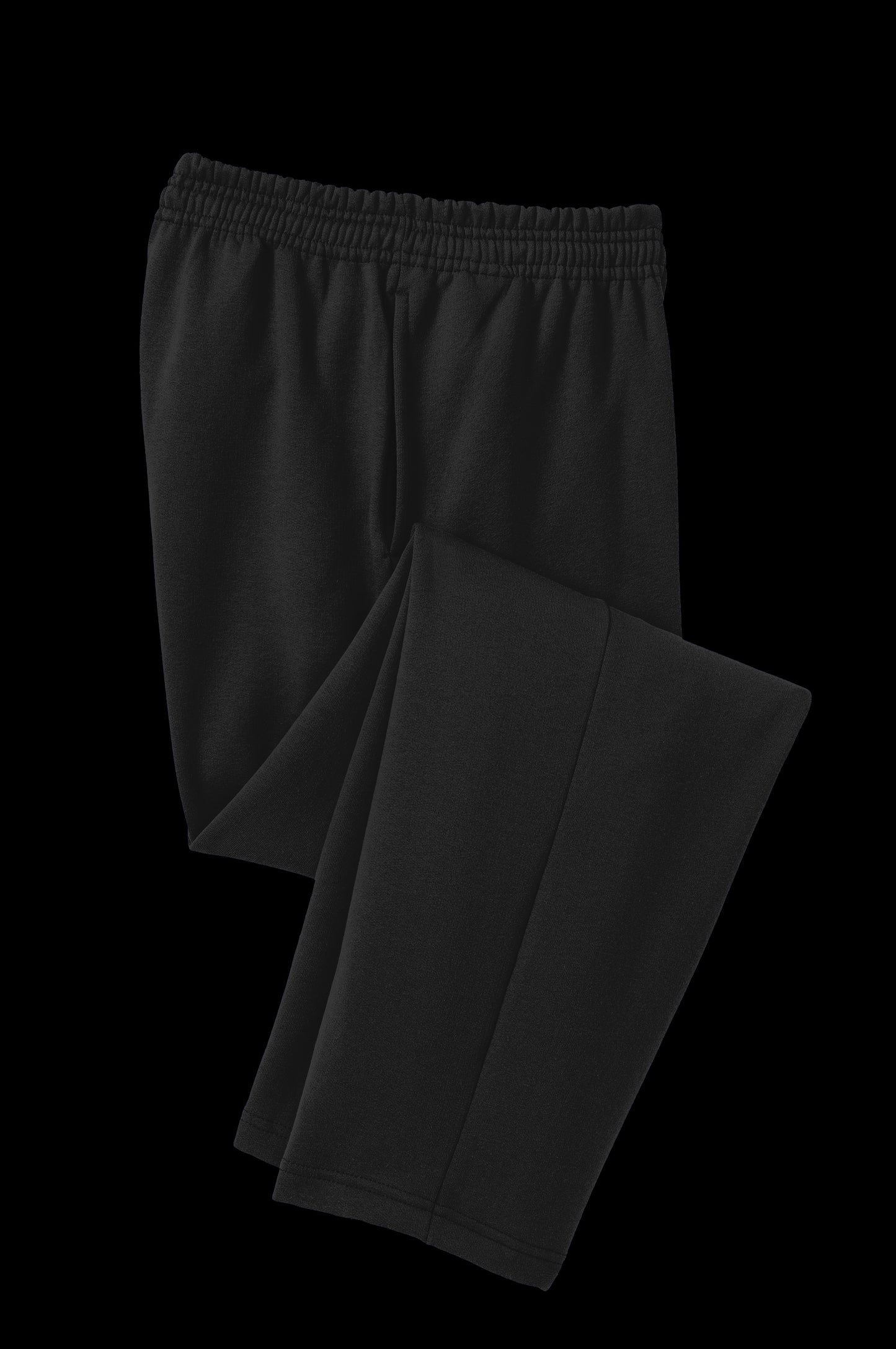 Port & Co™ Core Fleece Sweatpant with Pockets
