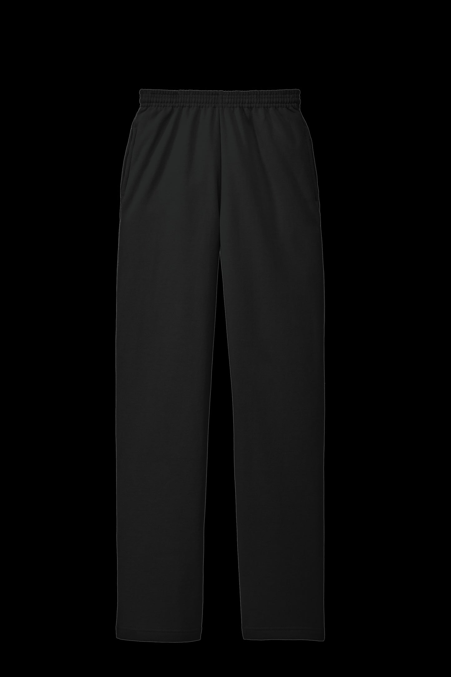 Port & Co™ Core Fleece Sweatpant with Pockets