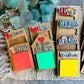 Personalized Wooden Post-It Note Holders: Organize Notes in Style