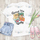 Raised on Dolly Cassette Tee