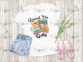 Raised on Dolly Cassette Tee
