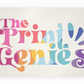 Traditional Business Cards