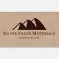 Kraft Paper Business Cards