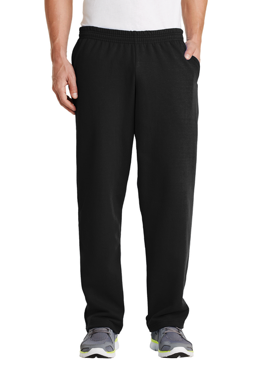 Port & Co™ Core Fleece Sweatpant with Pockets