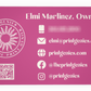 Traditional Business Cards