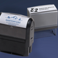 Self-Inking Return Address Stamp