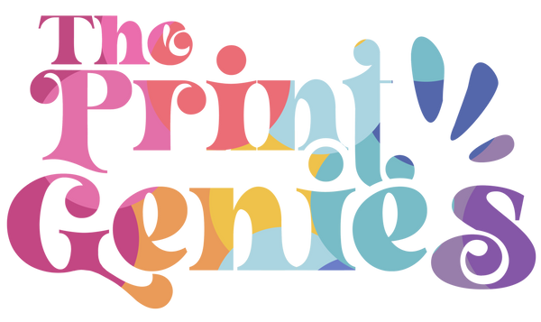 The Print Genies