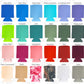 Custom/Personalized Foam Can Coolers Koozies