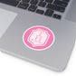 Stand Out with Customizable Round Matte or Glossy Labels - Elevate Your Brand Image!