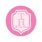 Stand Out with Customizable Round Matte or Glossy Labels - Elevate Your Brand Image!
