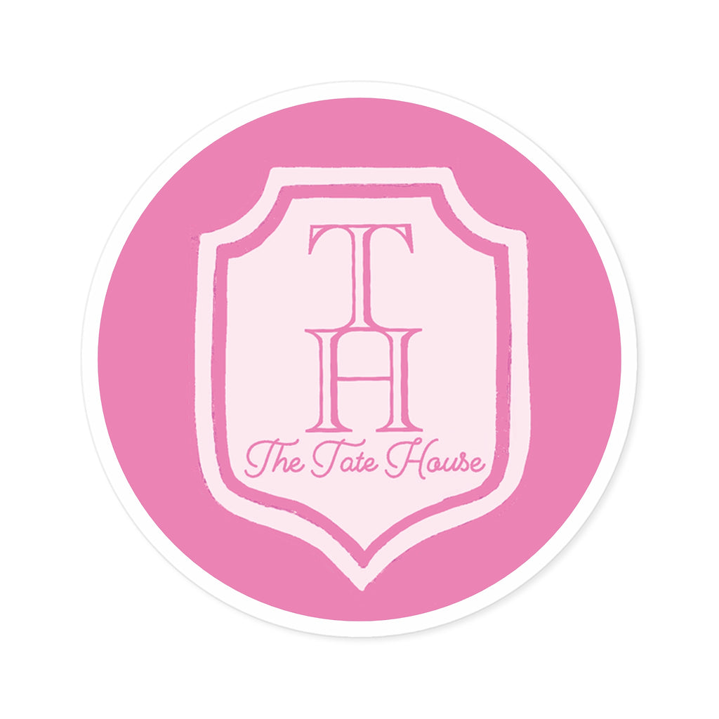 Custom Round Matte or Glossy Labels Stickers