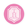 Custom Round Matte or Glossy Labels Stickers