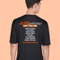 Aledo Swim State 2026 Triblend Tee