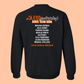 Aledo Swim State 2026 Crewneck Sweatshirt