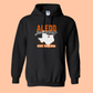 Aledo Swim State 2026 Hoodie