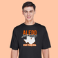 Aledo Swim State 2026 Triblend Tee