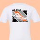 Aledo Swim Team Roster Bella Canvas Shirt