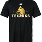 Texarks Soccer Jersey