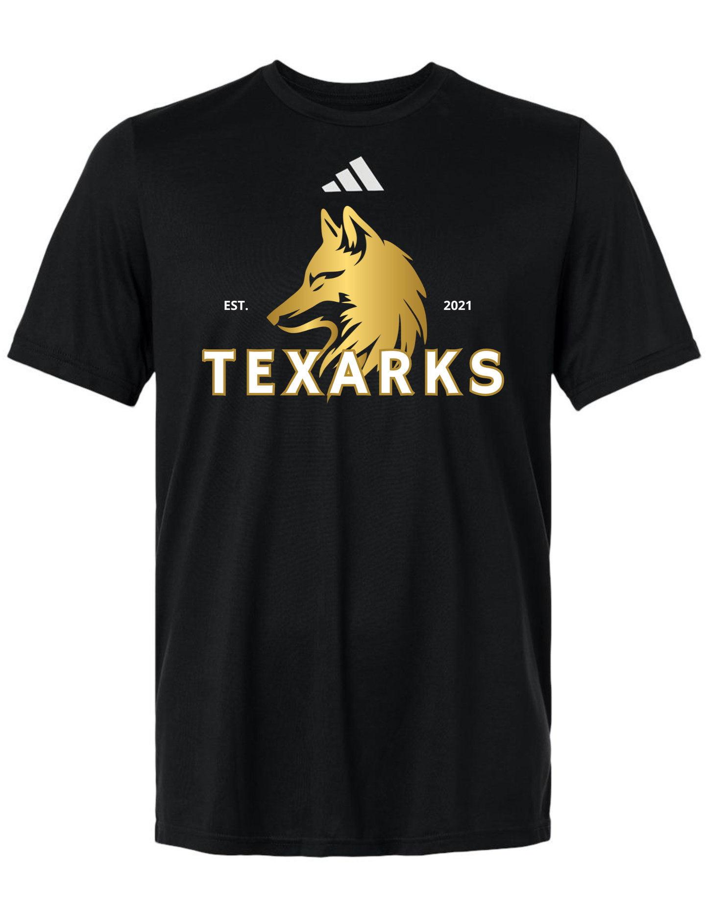 Texarks Soccer Jersey