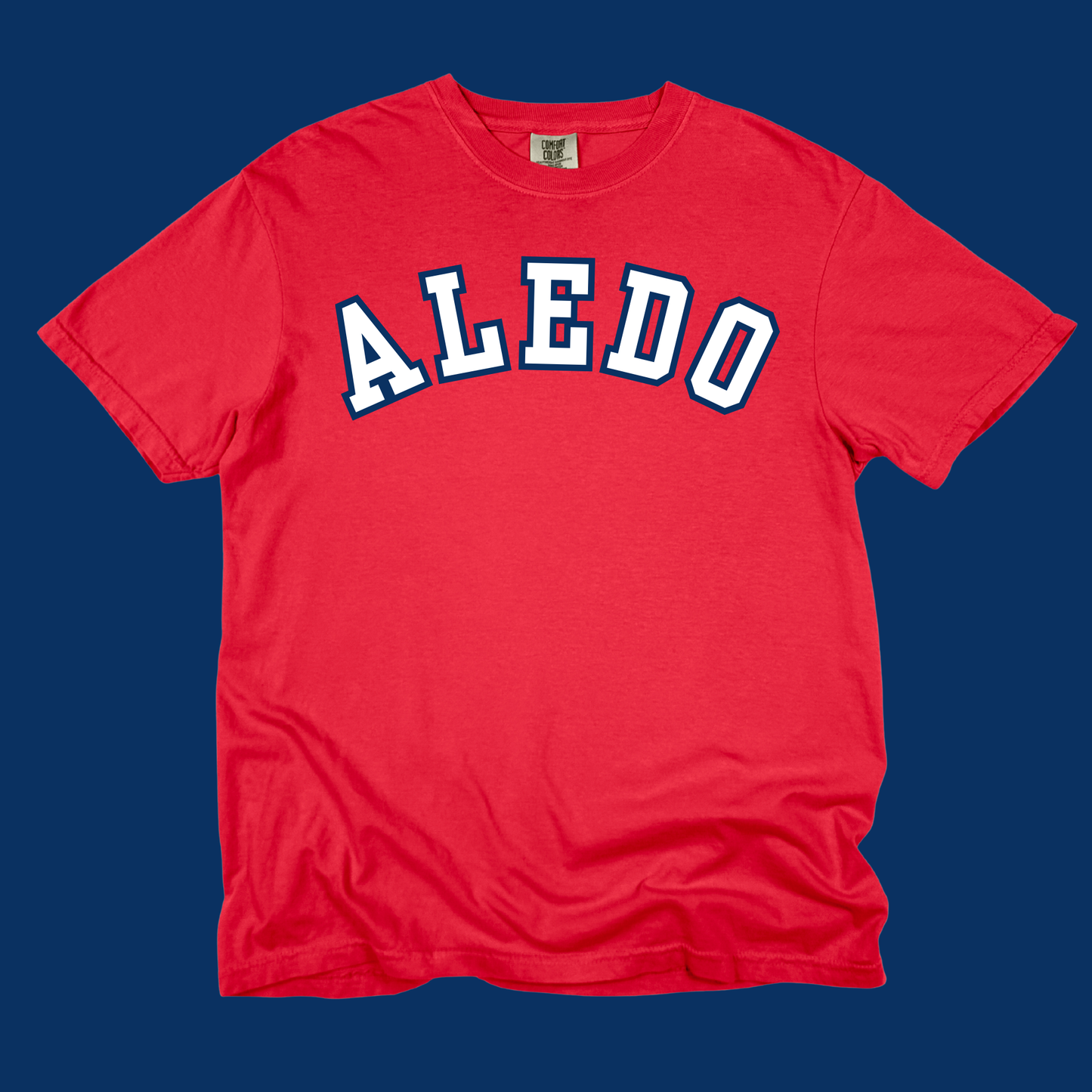 Victory Arch Tee