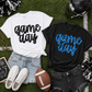 CUSTOM School Color Starry Game Day Tee