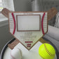 Personalized Baseball Coach Gift | Custom Team Photo Plaque | Home Plate Display