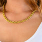 Midas Touch Classic Rope Chain